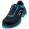 Sicherheitsschuh 2 va, S1 P SRC, BOA Fit, Weite 10, Größe 43