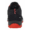ESD-Sicherheitsschuh Maddox black-red Low, 35