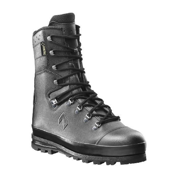 Antennenwärterstiefel Climber, SB, Größe 43 Antennenwärterstiefel Climber, SB, Größe 43-Beschreibung lesen