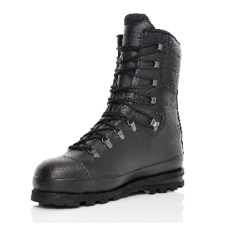 Antennenwärterstiefel Climber, SB, Größe 43-Beschreibung lesen