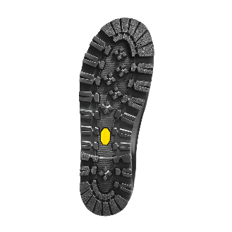 Antennenwärterstiefel Climber, SB, Größe 43-Beschreibung lesen