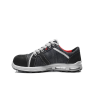 ESD-Sicherheitsschuh Sensation XXT Low, 42, schwarz/grau