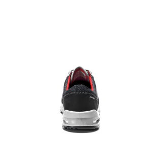 ESD-Sicherheitsschuh Sensation XXT Low, 42, schwarz/grau-Beschreibung lesen