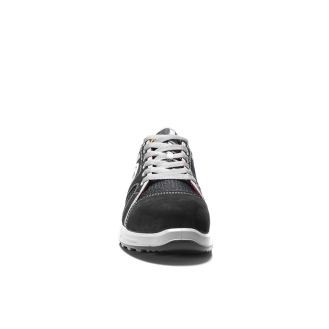 ESD-Sicherheitsschuh Sensation XXT Low, 42, schwarz/grau-Beschreibung lesen