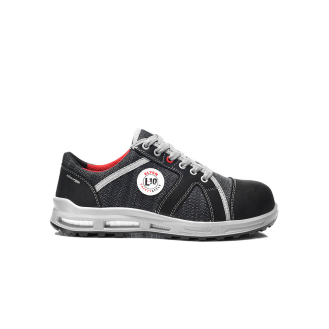 ESD-Sicherheitsschuh Sensation XXT Low, 42, schwarz/grau-Beschreibung lesen