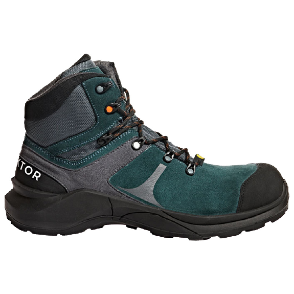 Sicherheitsstiefel Road 5005849/5015849, 43, schwarz Sicherheitsstiefel Road 5005849/5015849, 43, schwarz-Beschreibung lesen