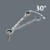 Llaves combinadas con carraca Imperial 6000 Joker 5/16 SB -