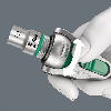 cuadradillo de 1/4 8000 A Carraca Zyklop Speed SB -
