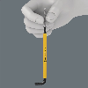 Llave acodada Multicolour función de sujeción 967 SL TORX HF 15 -