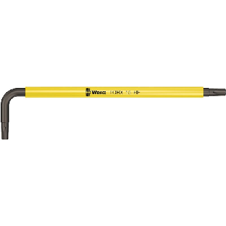 Llave acodada Multicolour función de sujeción 967 SL TORX HF 15 --Leer más