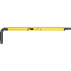 Llave acodada Multicolour función de sujeción 967 SL TORX HF 15 -