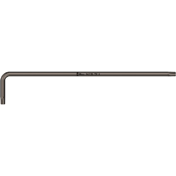 Llave acodada TORX versión larga 967 XL TORX 8 --Leer más