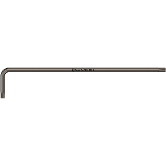 Llave acodada TORX versión larga 967 XL TORX 8 --Leer más