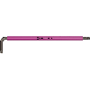 Llave acodada Multicolour versión larga 967 SPKXL TORX 20 -