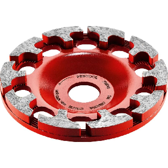 Disco de diamante DIA ABRASIVE-D130 PREMIUM - 768018 --Leer más