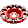 Disco de diamante DIA ABRASIVE-D130 PREMIUM - 768018 -