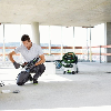 Disco de diamante abrasivo D130 Premium