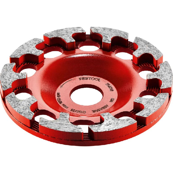 Disco de diamante DIA ABRASIVE-D130 PREMIUM - 768018 --Leer más