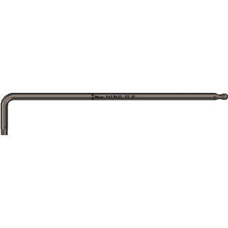 Llave acodada TORX versión larga 967 PKXL TORX 20 --Leer más