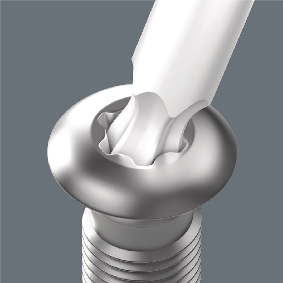 Llave acodada TORX versión larga 967 PKXL TORX 20 --Leer más