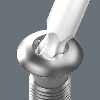 Llave acodada TORX versión larga 967 PKXL TORX 20 --Leer más