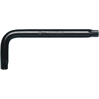 Llave acodada TORX BlackLaser 967 TORX 7 --Leer más