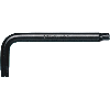 Llave acodada TORX BlackLaser 967 TORX 7 -