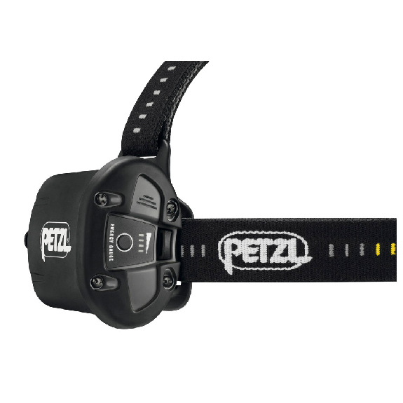 Linterna frontal recargable DUO S-Leer más