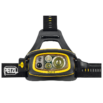 Aufladbare Stirnlampe 1100 Lumen-Beschreibung lesen