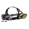 Linterna frontal recargable 1100 lúmenes