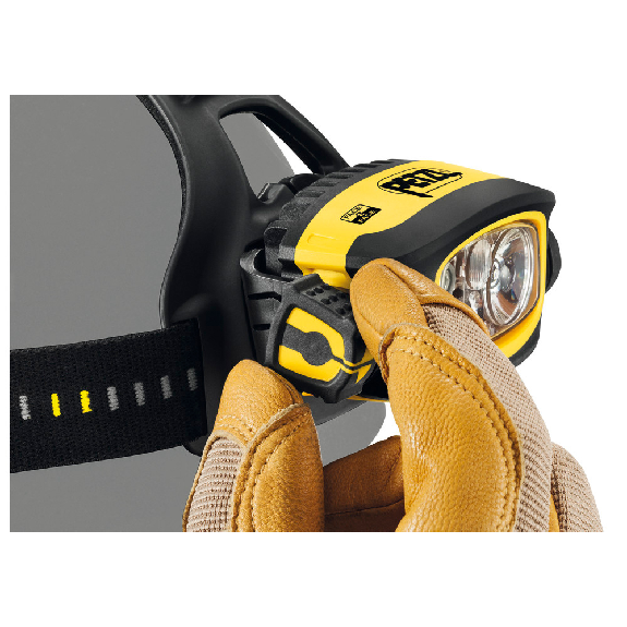 Aufladbare Stirnlampe 1100 Lumen-Beschreibung lesen