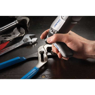 Punta cuadrada de fresa de carburo de tungsteno 3.2 mm (9901)-Leer más