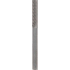 Punta cuadrada de fresa de carburo de tungsteno 3.2 mm (9901)