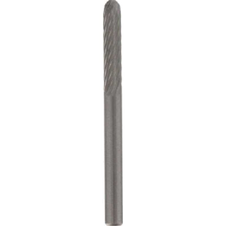 Punta puntiaguda de fresa de carburo de tungsteno 3.2 mm (9903)-Leer más