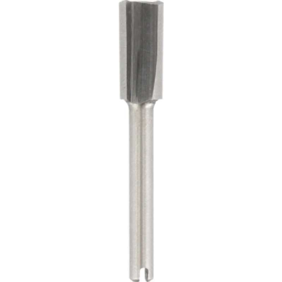 Fresa (HSS) 6,4 mm (654)-Leggi tutto