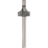 Fresa (HSS) 9.5 mm (615)