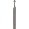Punta esférica de fresa de carburo de tungsteno 3.2 mm (9905)