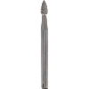 Punta de huevo de fresa de carburo de tungsteno 3.2 mm (9911)