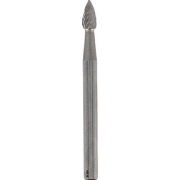 Tungsten Carbide Strawberry Astuce 3,2 mm (9911)-Lire la description
