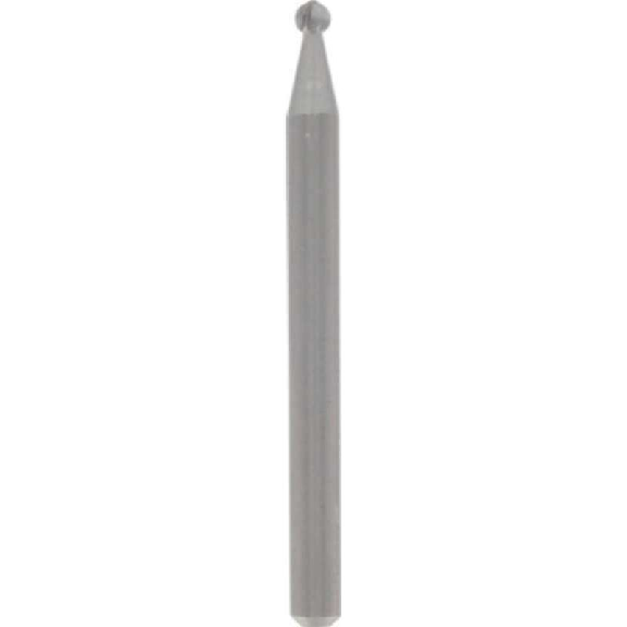 Fresa para grabar 2,4 mm (107)-Leer más
