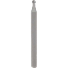 Fresa para grabar 2,4 mm (107)
