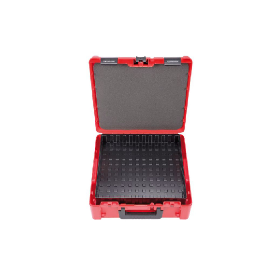 Rothenberger Suitcase Rocase / Robox Type 4414 - par exemple pour les joues ou les raccords-Leggi tutto