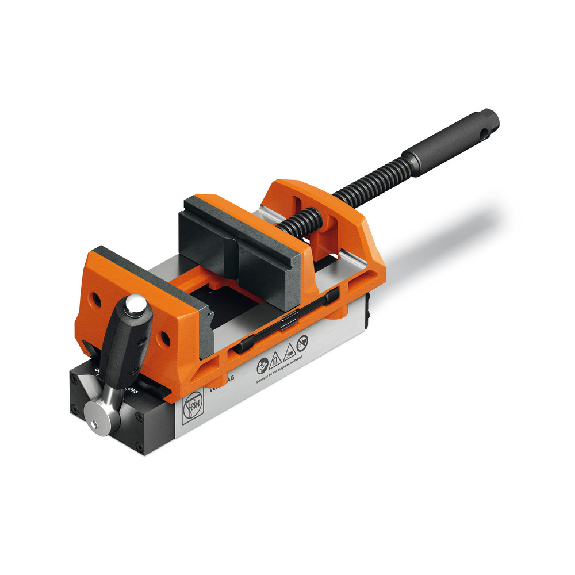 Aimant permanent fin avec SCH, Versamag PMV100 Set / N00-Leer más