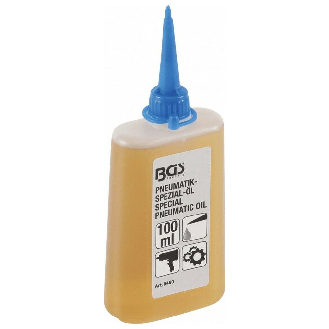 Pneumatik-Spezial-Öl 100 ml-Beschreibung lesen