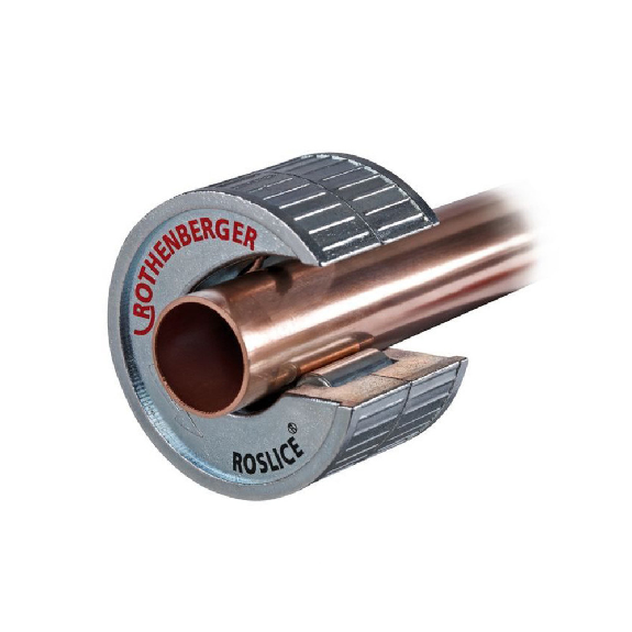 RO Kupfer Rohrabschneider 12 mm-Beschreibung lesen