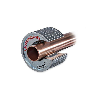 RO Kupfer Rohrabschneider 18 mm-Beschreibung lesen