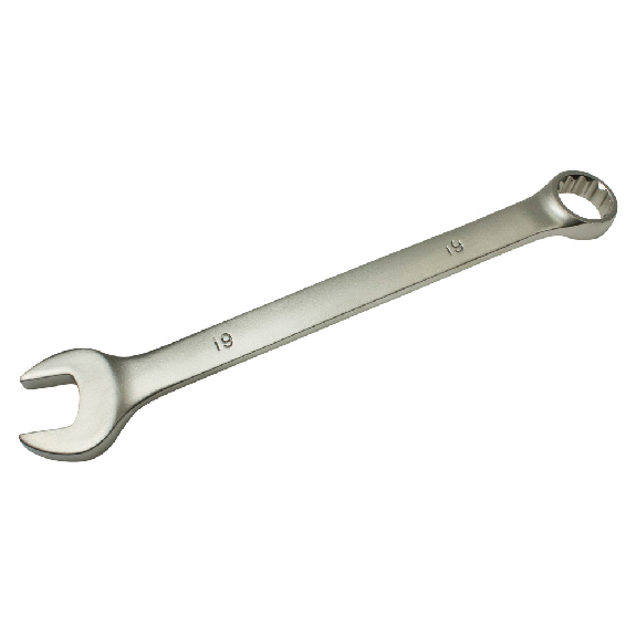 Ringmaulschlüssel, lstahl, SW 24 mm-Beschreibung lesen