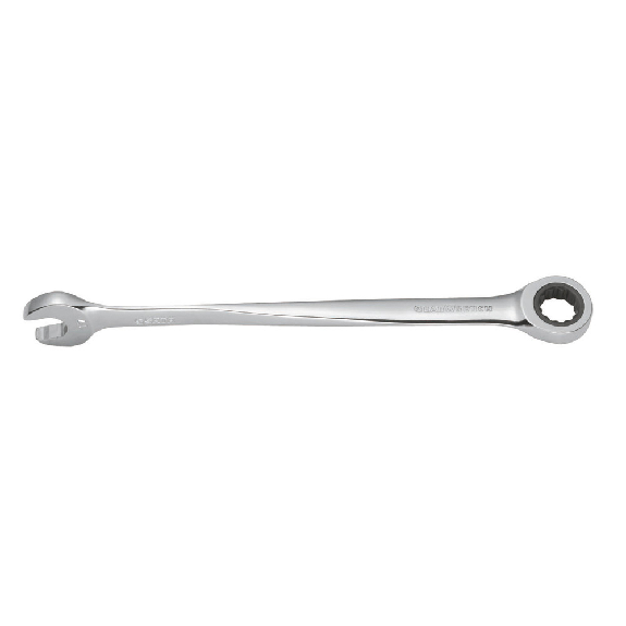Ratschen Maulringschlüssel XL X-Beam, gebogen, 19 mm-Beschreibung lesen
