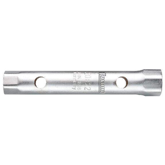 Dönges Pipe souffle DIN 896 B 30 x 32 mm, longueur 225 mm-Leggi tutto