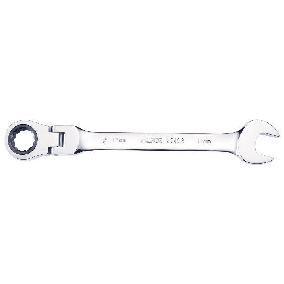 Clé de bouche de l'anneau d'articulation SATA, 8 mm, 145 mm-Leggi tutto